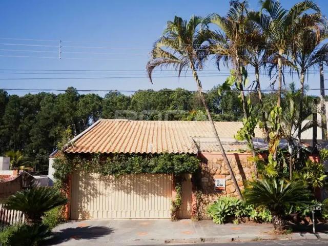 Casa venda em Região Imediata de São Carlos, São Carlos