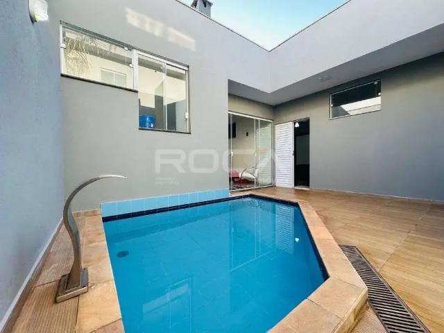 Casa venda em Região Imediata de São Carlos, São Carlos