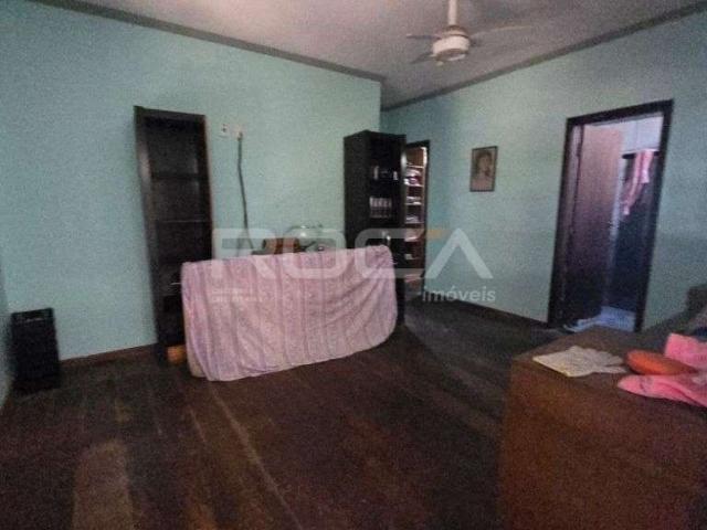 Casa venda em Região Imediata de São Carlos, São Carlos
