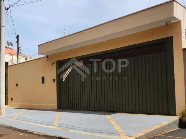 Casa venda em Região Imediata de São Carlos, São Carlos