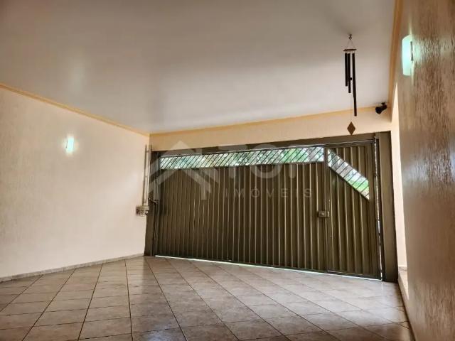 Casa venda em Região Imediata de São Carlos, São Carlos