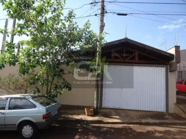 Casa venda em Região Imediata de São Carlos, São Carlos