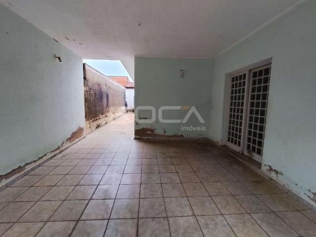 Casa venda em Região Imediata de São Carlos, São Carlos