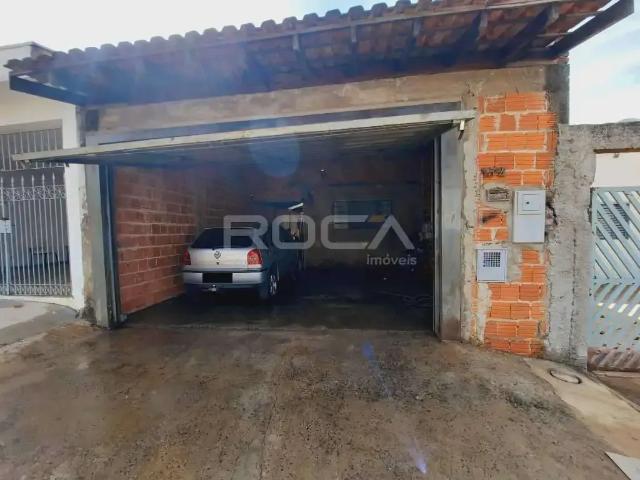 Casa venda em Região Imediata de São Carlos, São Carlos