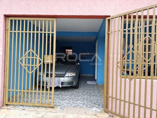 Casa venda em São Carlos
