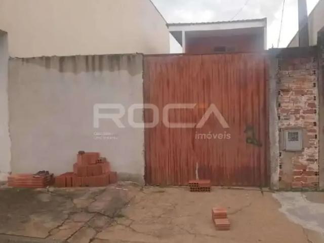 Casa venda em Região Imediata de São Carlos, São Carlos