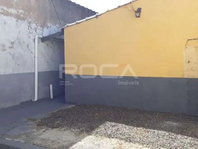 Casa venda em Região Imediata de São Carlos, São Carlos
