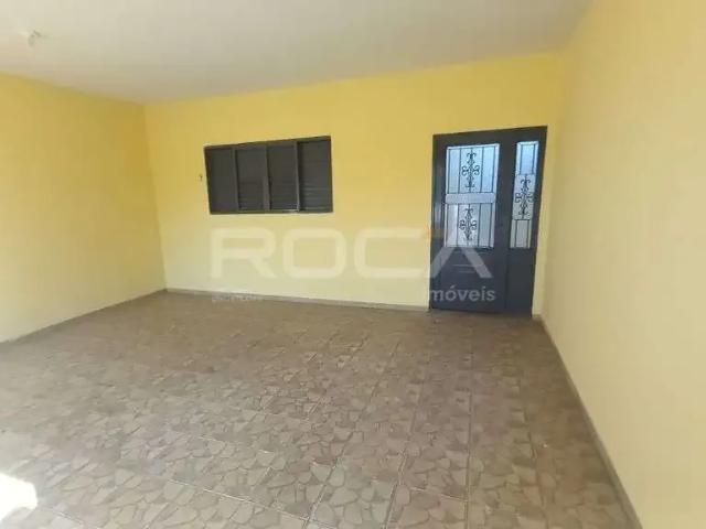 Casa venda em São Carlos