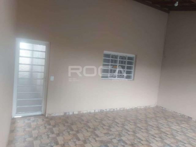 Casa venda em Região Imediata de São Carlos, São Carlos