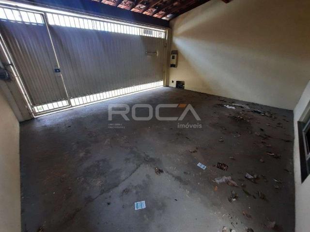 Casa venda em Região Imediata de São Carlos, São Carlos