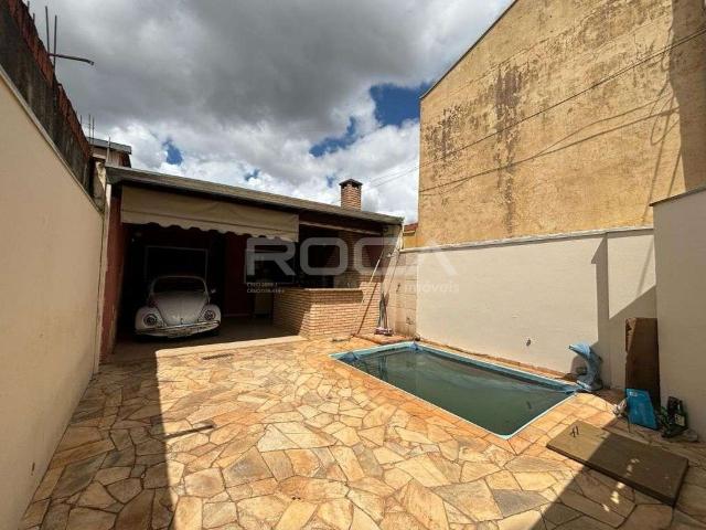 Casa venda em Região Imediata de São Carlos, São Carlos