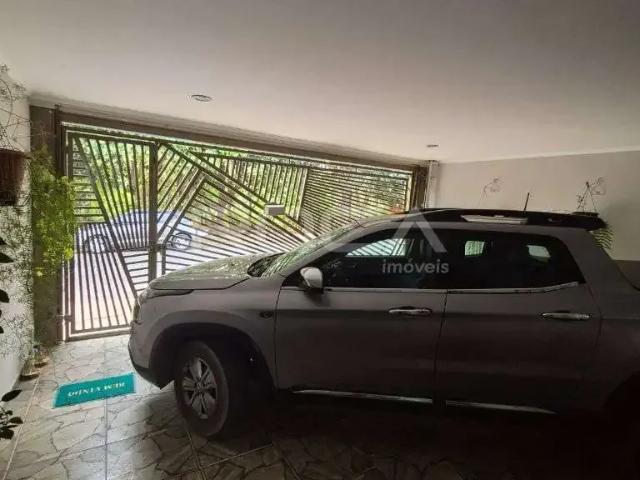 Casa venda em São Carlos