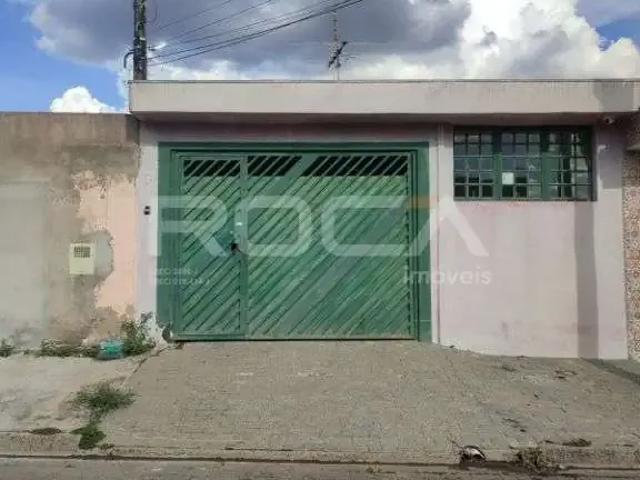 Casa venda em Região Imediata de São Carlos, São Carlos
