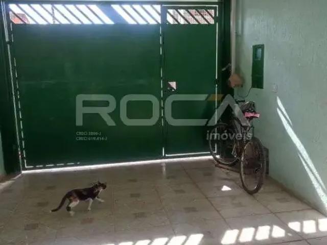 Casa venda em Região Imediata de São Carlos, São Carlos