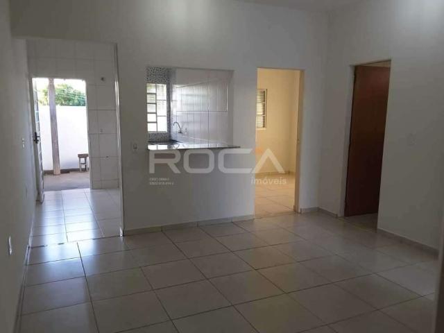 Casa venda em Região Imediata de São Carlos, São Carlos