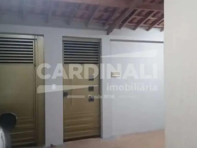 Casa venda em Região Imediata de São Carlos, São Carlos
