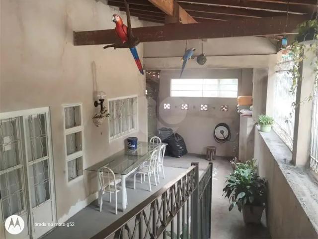 Casa venda em Região Imediata de São Carlos, São Carlos