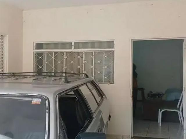 Casa venda em Região Imediata de São Carlos, São Carlos