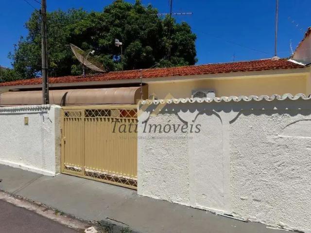 Casa venda em São Carlos