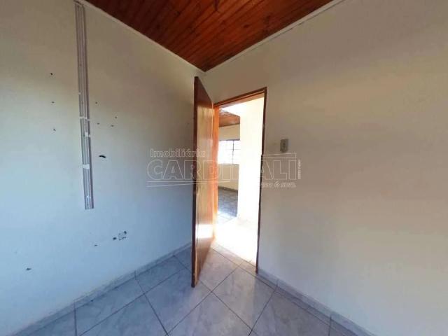 Casa venda em Vila Costa do Sol, São Carlos