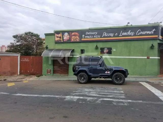Casa venda em Região Imediata de São Carlos, São Carlos
