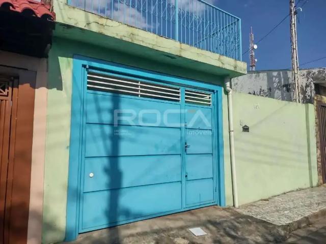Casa venda em Região Imediata de São Carlos, São Carlos