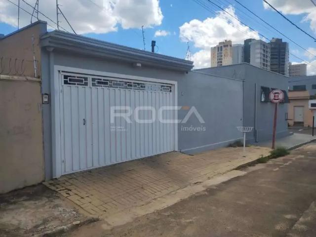Casa venda em São Carlos