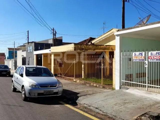 Casa venda em Região Imediata de São Carlos, São Carlos