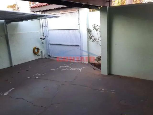 Casa venda em São Carlos