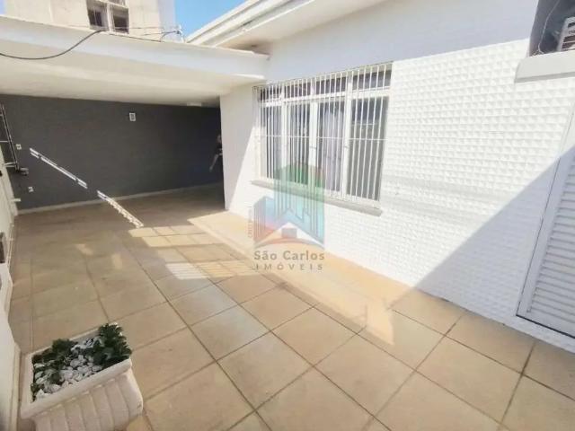 Casa venda em São Carlos