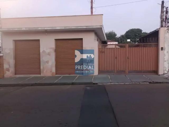 Casa venda em São Carlos