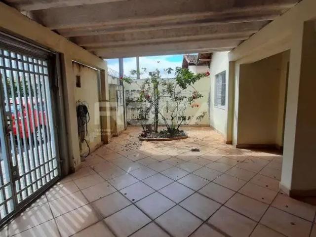 Casa venda em Região Imediata de São Carlos, São Carlos