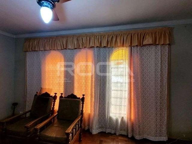 Casa venda em Região Imediata de São Carlos, São Carlos