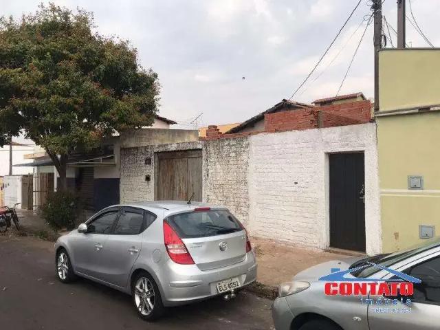 Casa venda em Região Imediata de São Carlos, São Carlos