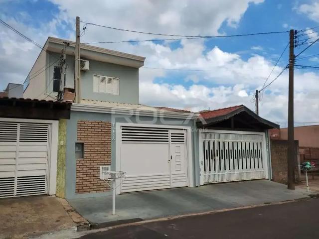 Casa venda em Região Imediata de São Carlos, São Carlos
