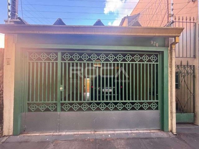 Casa venda em Região Imediata de São Carlos, São Carlos