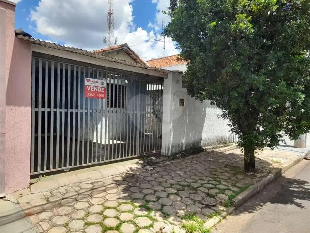 Casa venda em Região Imediata de São Carlos, São Carlos