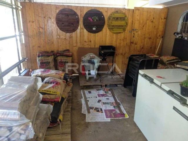 Casa venda em Região Imediata de São Carlos, São Carlos