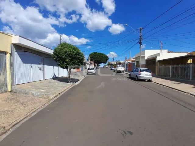 Casa venda em Região Imediata de São Carlos, São Carlos