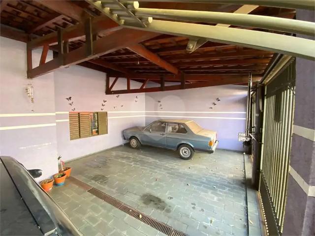 Casa venda em Região Imediata de São Carlos, São Carlos