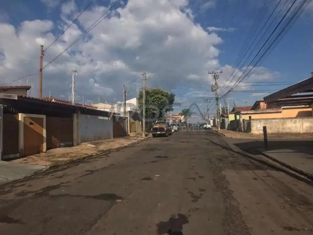 Casa venda em Região Imediata de São Carlos, São Carlos