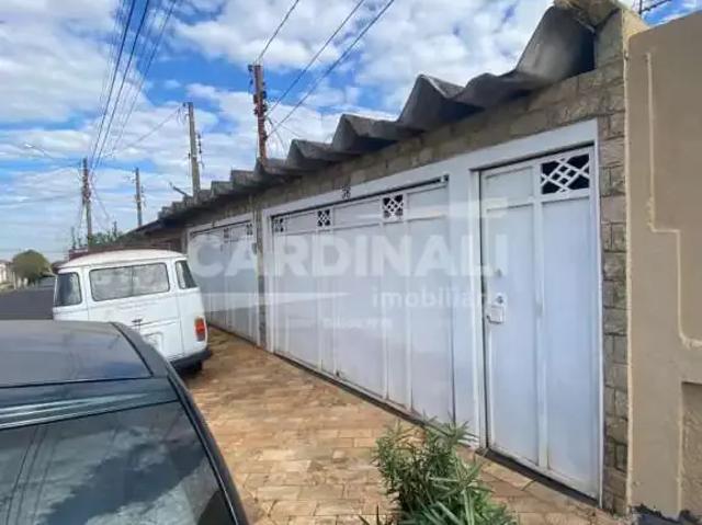 Casa venda em Região Imediata de São Carlos, São Carlos