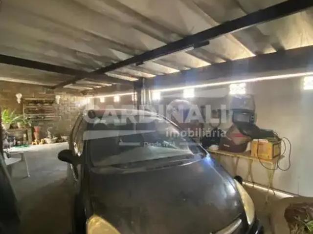 Casa venda em Região Imediata de São Carlos, São Carlos