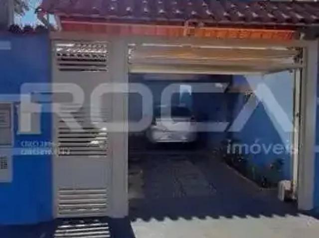Casa venda em Região Imediata de São Carlos, São Carlos
