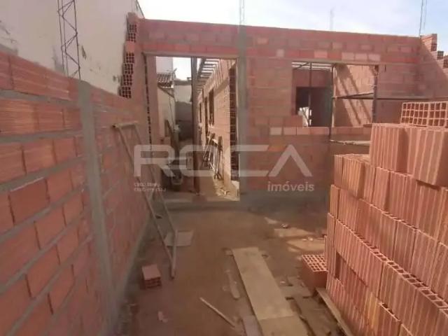 Casa venda em São Carlos