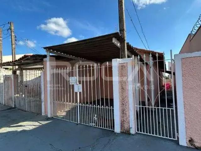 Casa venda em São Carlos