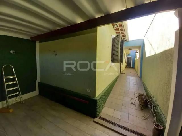 Casa venda em Região Imediata de São Carlos, São Carlos
