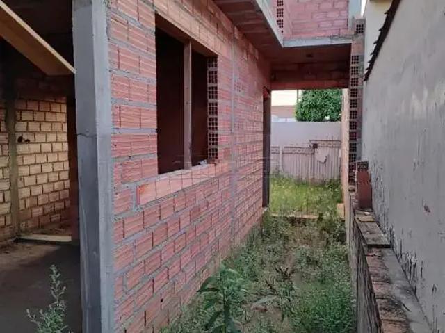 Casa venda em Região Imediata de São Carlos, São Carlos