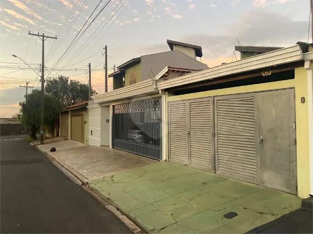 Casa venda em São Carlos