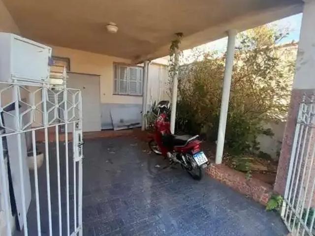 Casa venda em São Carlos